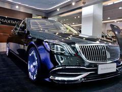 -浙江星杭奔驰4S店(海创园店)