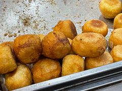 玉兰饼-毛华美食(清扬路店)