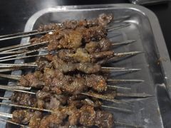 -慧姐烤串(南宁南小区店)