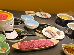 -钱小奴海鲜自助黑金店(杭州滨江龙湖店)
