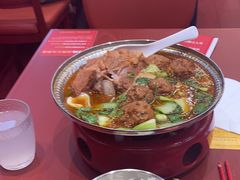 -喜家德虾仁水饺(世纪大都会店)