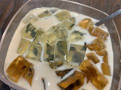 -香港龟正盅 手作糖水甜品龟苓膏(千灯湖环宇城店)