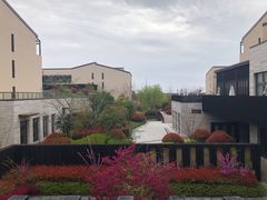 -上海崇明金茂凯悦酒店