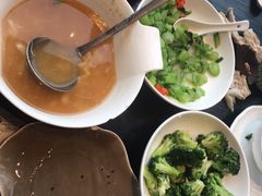 -柒园·三十年创意杭帮菜(龙湖滨江天街店)