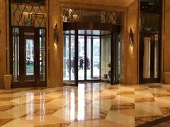 -西安赛瑞喜来登大酒店