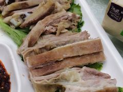 -清真悦宾楼食府(海湖店)