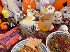 -無忧浅草君·洋风料理(下沙宝龙二期一店)