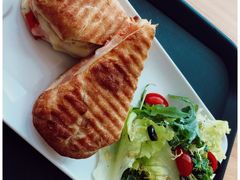 -Bracket Coffee(工体店)