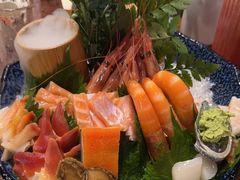 -和彩放题餐厅(酒仙桥店)