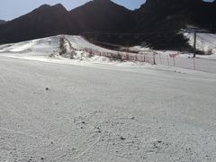 -八达岭滑雪场