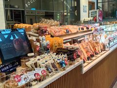 -巴黎贝甜(常德路店)
