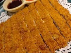 -吱咖啡西式简餐