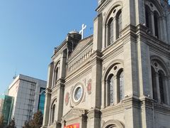 -天主教堂(莲池区)