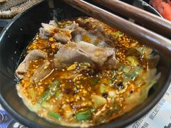 蘸料-束河人家(南锣鼓巷店)