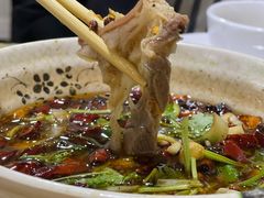 -三中高皇羊肉馆
