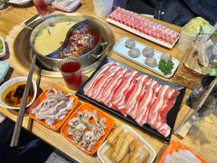 -四喜小胖·北京涮肉(五道营店)