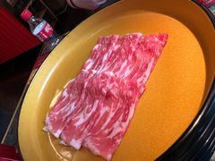 -牛New寿喜烧(金鹰世界店)