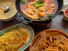 -肖记公安牛肉鱼杂馆·省级非物质文化遗产(江汉路直营店)