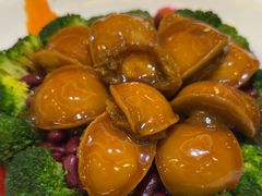 -福满园大酒楼(梅林店)