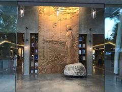 门面-无味舒食(环岛路店)