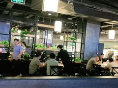 大堂-冠菌火锅自助(东莞樟木头店)