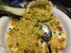 -芭菲盛宴·环球美食(解放碑英利国际店)