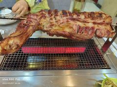 -大亮烤羊腿烤全羊(辣街店)