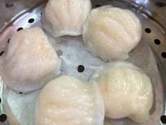 -麦当劳(华亚广场店)