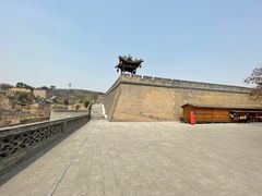 -山西王家大院
