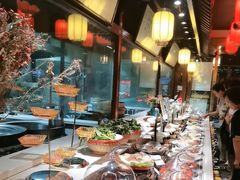 -陈记菜馆·非遗淮扬菜(东关街教场店)