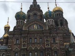 -滴血救世主教堂