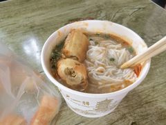 -汪记鲜鱼糊汤粉(沈阳路总店)