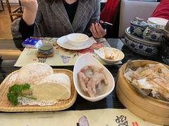 -虾饺妹·粤式手工点心(水荫路店)