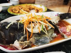 -同庆楼(天鹅湖万达店)