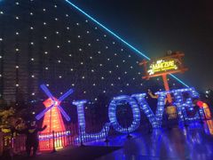 -济南方特东方神画