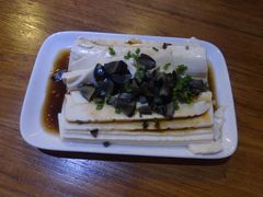 剁白虎-锦尚阁烤鱼•天津菜(宣武门胡同店)