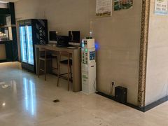 -美丽豪酒店(西安钟鼓楼回民街店)