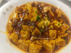 -丰泽园饭店