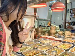 -长平老姿娘夜粥(平东一街店)