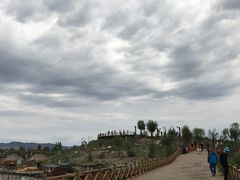 -哈素海