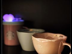 -星巴克(天津工华道智慧山店)