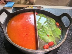 -山缓缓火锅(青岛万象城店)