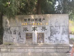 -富正毅三下锅·湘西韵味(天门山索道店)