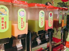 -牛YO寿喜烧·铁板烧和牛火锅自助(市府恒隆店)