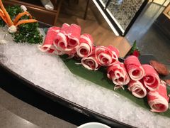 上脑牛肉-捞王锅物料理(上海世茂广场店)