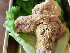 -韩热料理(永嘉天地店)