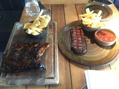 -The Meat & Wine Co Southbank(南岸店)
