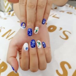 -心窑Shero's 美甲美睫美妆沙龙