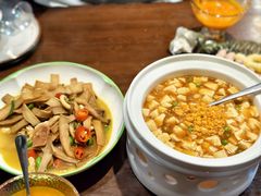 -香芙茗茶楼(梅家坞总店)