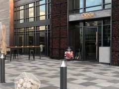门面-OGGI TRATTORIA PIZZERIA(深业上城店)